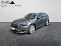 Skoda Octavia COMBI 2.0 TDI 150 ch SCR DSG7 Selection