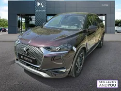 DS 3 DS3 Crossback PureTech 130 EAT8 Grand Chic