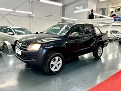 [GARANTIE 12 MOIS] Volkswagen Amarok 4x4 Double Cabine Startline 2.0 BiTDI - 140 Ch