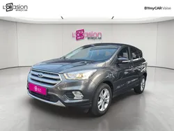 FORD Kuga 1.5 TDCi 120 S&S 4x2 Powershift Titanium