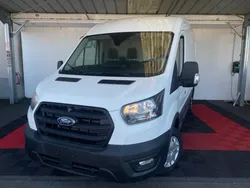 Ford Transit FOURGON FGN T310 L2H2 2.0 ECOBLUE 130 SetS BVA TREND BUSINESS