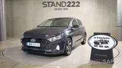 Hyundai i20 de 2022