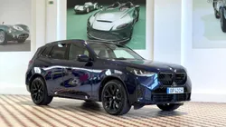 BMW X3 xDrive20d Pack M