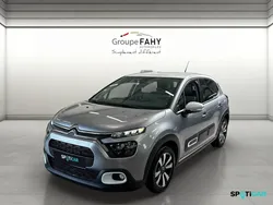 CITROEN C3 PureTech 110 S&S EAT6 Shine Pack