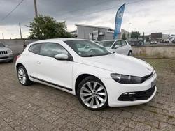 Volkswagen Scirocco 2.0 TDI 140 FAP Sportline DSG6
