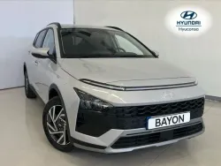 HYUNDAI Bayon 1.2 MPI Maxx