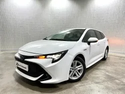 Toyota Corolla Touring Sports 125H Business