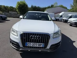 Audi Q5 3.0 V6 TDI 245 Ambition Luxe quattro s