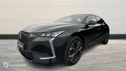 Ds Ds 4 BlueHDi 130ch Etoile Nappa Automatique