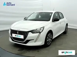 Peugeot 208 1.2 PureTech 75ch S&S Active Pack