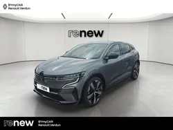 RENAULT Megane E-Tech EV60 220 ch optimum charge Techno