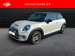 Mini Mini Cooper SE 184ch Business BVA