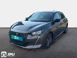 PEUGEOT 208 PureTech 100 S&S EAT8 Style