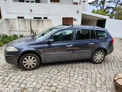 Renault Mégane Break 1.5 dCi Dynamique S