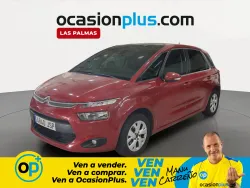 CITROEN C4 Picasso 1.6BlueHDi S&S Live Edition 100