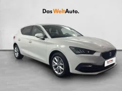 SEAT León ST 2.0TDI CR S&S Style XS 115