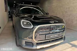 MINI Countryman SE Favoured L
