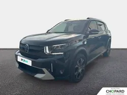 Citroën C3 Aircross Turbo 100 ch Man Plus