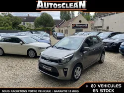 Kia PICANTO 1.0 67CH ACTIVE EURO6D-T