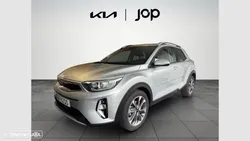 Kia Stonic 1.0 T-GDI Drive
