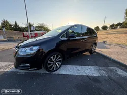 VW Sharan 1.4 TSI Highline DSG