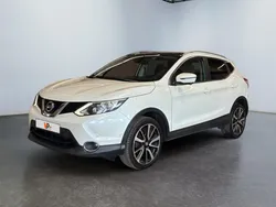 Nissan Qashqai 1.2 DIG-T 115 Tekna T 115 Tekna