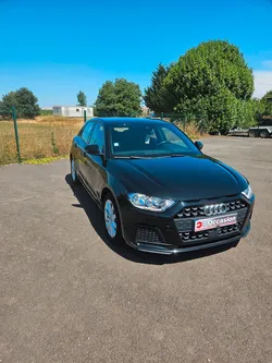 AUDI A1 SPORTBACK 30 TFSI 116 ch BVM6 DESIGN