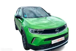 Opel Mokka-e Ultimate