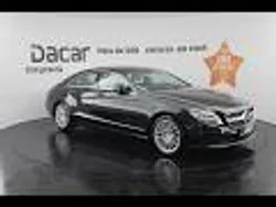 Mercedes-Benz CLS 250