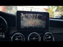 Mercedes-Benz GLC 250 d AMG Line 4-Matic