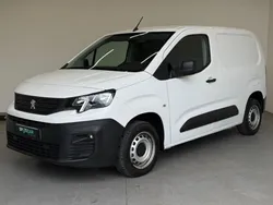 Peugeot Partner Standard 650kg BlueHDi 100ch S&S Premium