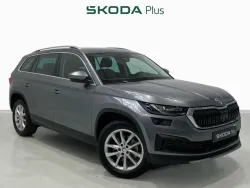 Skoda Kodiaq 1.5 TSI Ambition 4x2 DSG 110kW