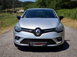 Renault Clio 1.5 DCI Limited (DESDE 175Eur Mês)