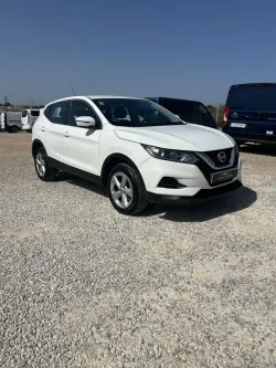 Nissan Qashqai dCi 85 kW (115 CV) E6D ACENTA
