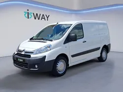 Citroën Jumpy 2L HDI 163 CV L1H1 GARANTIE 6 MOIS Fourgon VAN COMBI AMENAGE TRAFIC EXPERT SCUDO PRO ACE