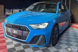 Audi A1 SPORTBACK 1.0 30 TFSI 115 S-LINE