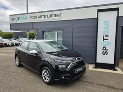 Citroen C3 1.5 BlueHDi 100 Feel