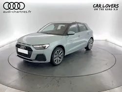 AUDI A1 Sportback 25 TFSI 95 ch S tronic 7 Design