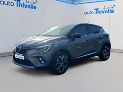 Renault Captur TCe 90 - 21 Intens