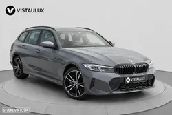 BMW 330 e Pack M Auto
