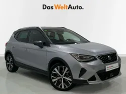 SEAT Arona 1.0 TSI S&S Xperience 110