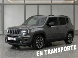 JEEP Renegade 1.3 PHEV S 4x4 Aut. 240