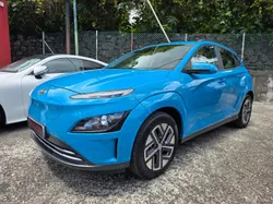 Hyundai Kauai EV 39KWh SELECT 136CV C/IVA DESCRIMINADO