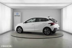 Hyundai i20 1.2 MPi Comfort