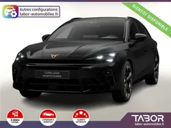 Cupra Leon ST eTSI 150 DSG AttelR Edge ChaufS