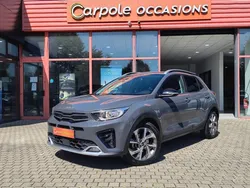 Kia Stonic 1.0 T-GDi 120 ch MHEV BVM6 GT Line