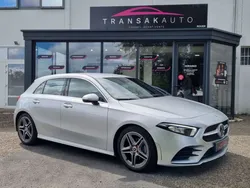 MERCEDES CLASSE A 200 150ch d 8G-DCT AMG Line / CARPLAY / PACK LED