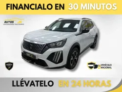 Peugeot 2008 1.2 PureTech S&S Allure Pack 100
