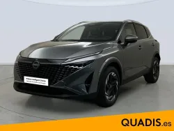 NISSAN Qashqai 1.3 DIG-T mHEV 12V N-Connecta 4x2 103kW