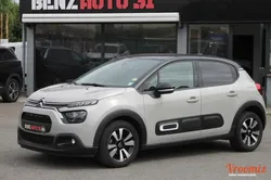 Citroen C3 B-HDI 100 S&S SHINE